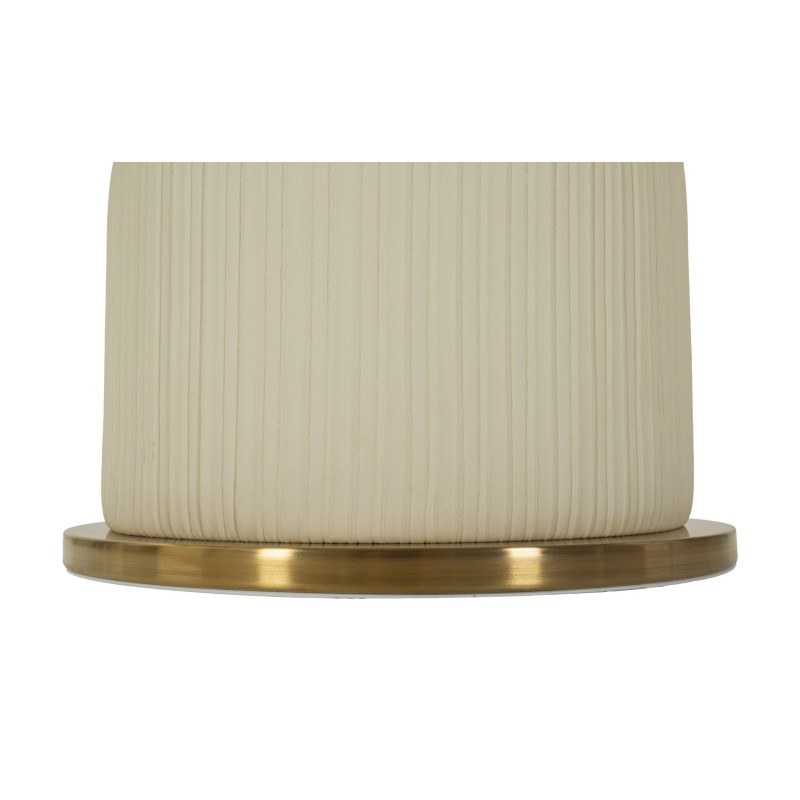 Mesa de centro Nova Grande – Diseño iluminado Ø80x39,5 cm