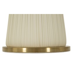 Mesa de centro Nova Petite – Armonía Esférica Ø60x54 cm