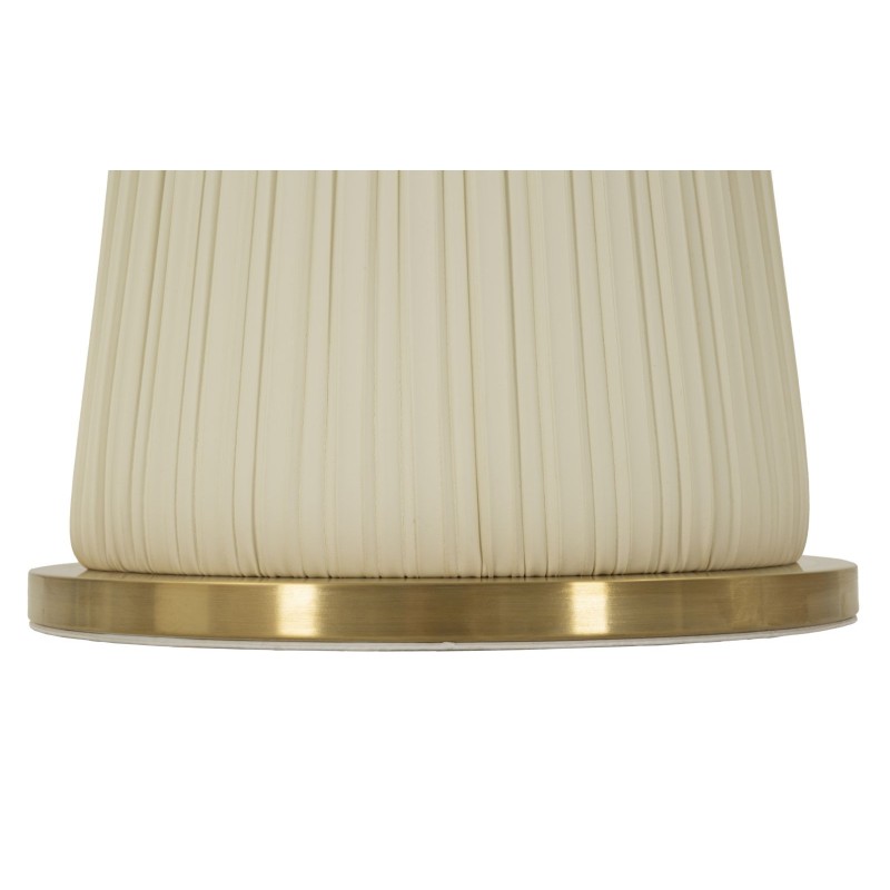 Mesa de centro Nova Petite – Armonía Esférica Ø60x54 cm