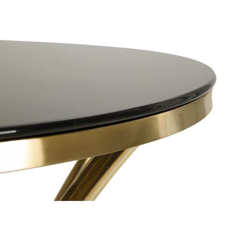 Mesa de bar Shanty – Vertical Glamor Ø60x108 cm