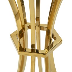 Mesa de bar Shanty – Vertical Glamor Ø60x108 cm