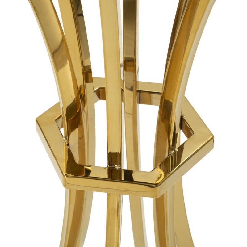 Mesa de bar Shanty – Vertical Glamor Ø60x108 cm