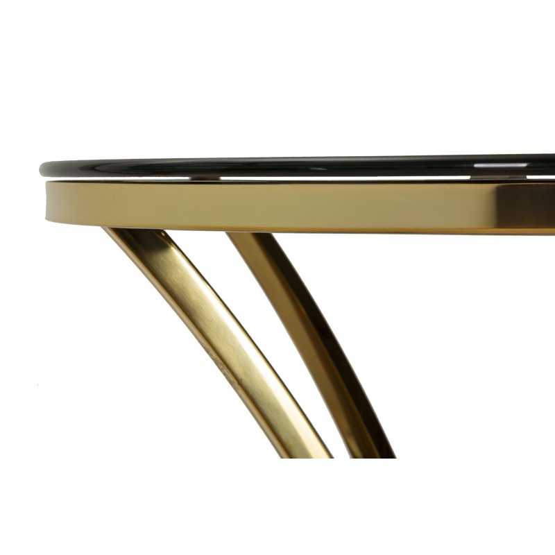 Mesa de bar Shanty – Vertical Glamor Ø60x108 cm