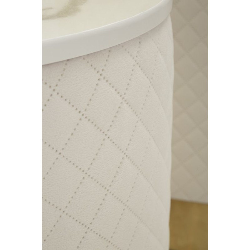 Exposición – Conjunto de diseño de 3 piezas Ø60x80 - 50x60 - 40x40 cm