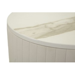 Mesas altas redondas para bodas – Elegancia festiva Ø50x90 - 40x70 cm