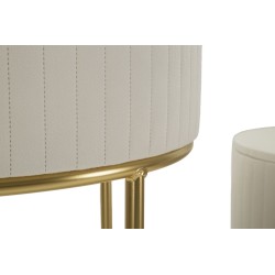 Mesas altas redondas para bodas – Elegancia festiva Ø50x90 - 40x70 cm