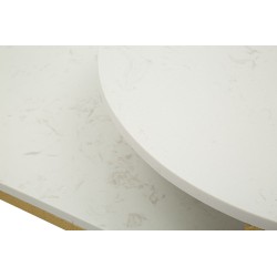 Mesa de centro Ankara – Modern Balance 90x50x50 cm