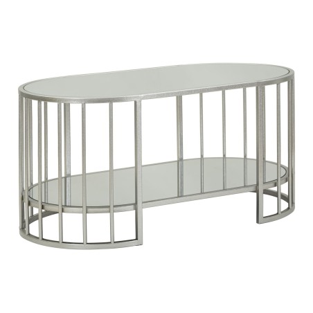 Mesa de centro Smirne – Inspiración costera 90x50x45 cm