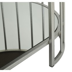 Mesa de centro Smirne – Inspiración costera 90x50x45 cm