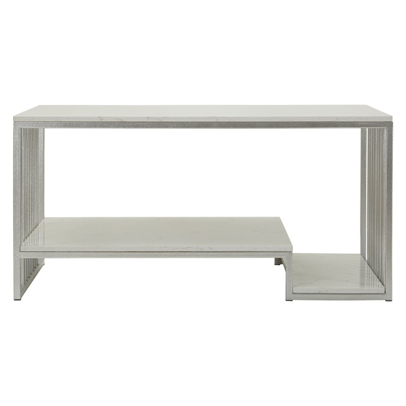 Mesa de centro Kayseri – Elegancia turca 90x60x45 cm