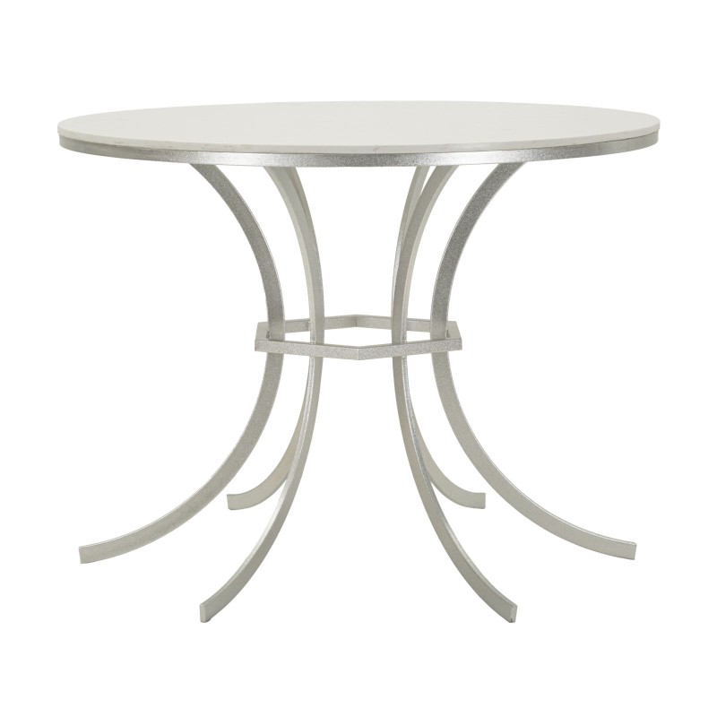 Mesa de comedor Estambul – Majestad circular Ø100x76,5 cm