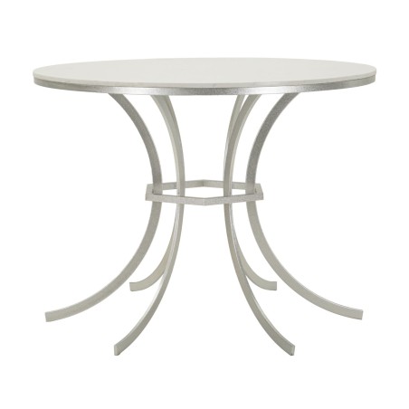 Mesa de comedor Estambul – Majestad circular Ø100x76,5 cm