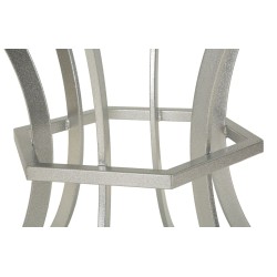 Mesa de comedor Estambul – Majestad circular Ø100x76,5 cm