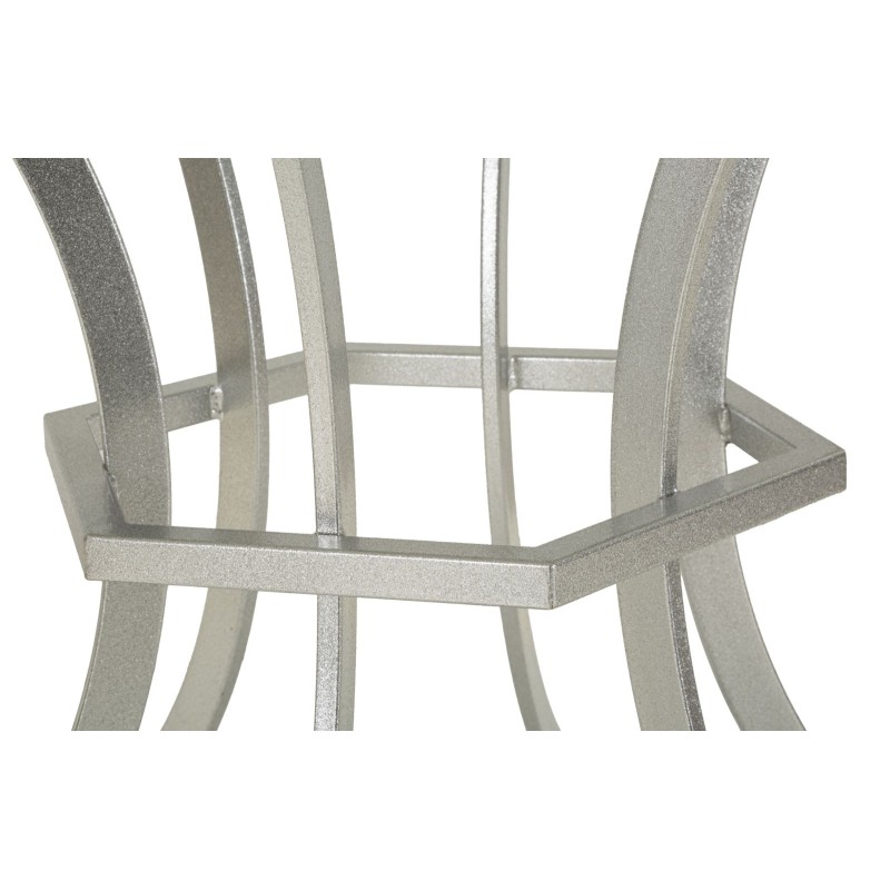 Mesa de comedor Estambul – Majestad circular Ø100x76,5 cm