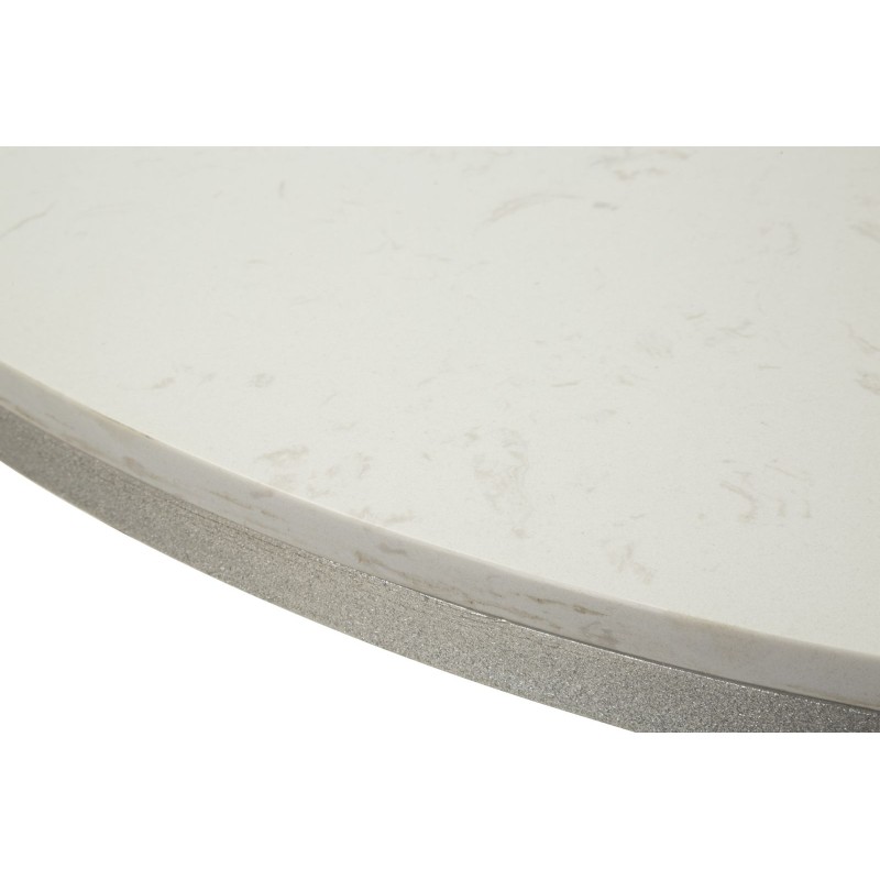 Mesa de comedor Estambul – Majestad circular Ø100x76,5 cm