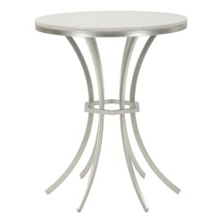 Mesa Estambul – Estilo otomano Ø56x68 cm