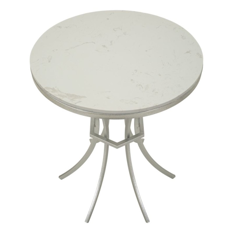 Mesa Estambul – Estilo otomano Ø56x68 cm