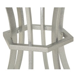 Mesa Estambul – Estilo otomano Ø56x68 cm