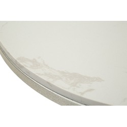 Mesa Estambul – Estilo otomano Ø56x68 cm