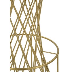 Nueva mesa de bar tipo torre – Estilo contemporáneo Ø70x103 cm