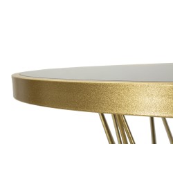 Nueva mesa de bar tipo torre – Estilo contemporáneo Ø70x103 cm