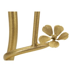 Pájaros de cristal para mesa – Brillante ligereza Ø38x60 cm