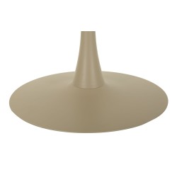 Mesa de comedor Stockholm color crema – Sencillez escandinava