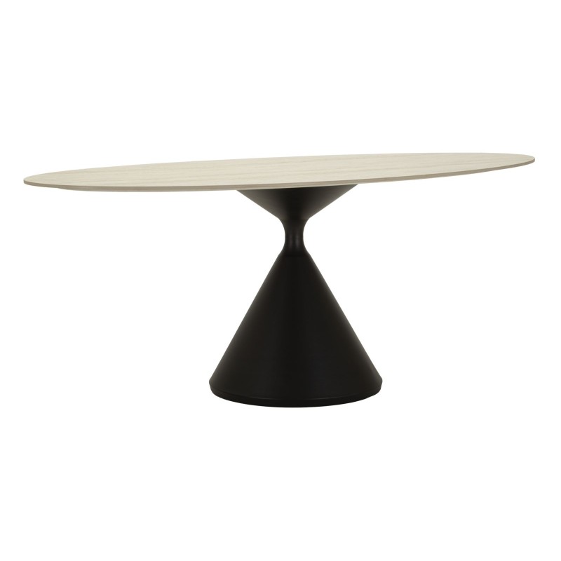 Mesa de comedor Estocolmo – Dimensiones generosas 180x90x73 cm