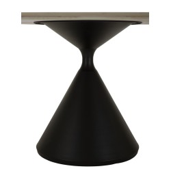Mesa de comedor Estocolmo – Dimensiones generosas 180x90x73 cm