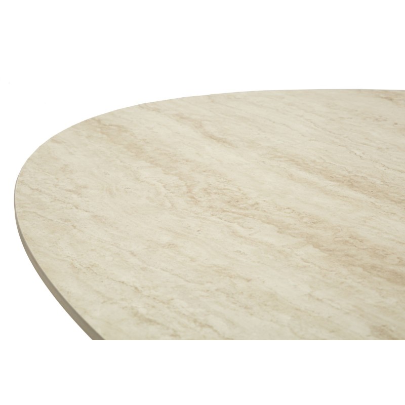 Mesa de comedor Estocolmo – Dimensiones generosas 180x90x73 cm