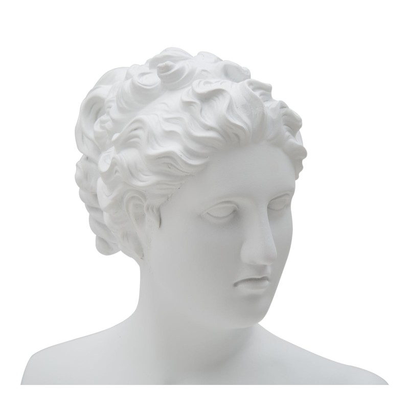 Musa romana cautiva del tiempo – CM 21,5 x 14,5 x 34