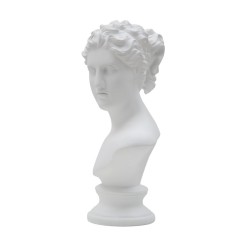 Musa romana cautiva del tiempo – CM 21,5 x 14,5 x 34