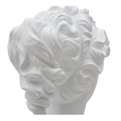 Musa romana cautiva del tiempo – CM 21,5 x 14,5 x 34