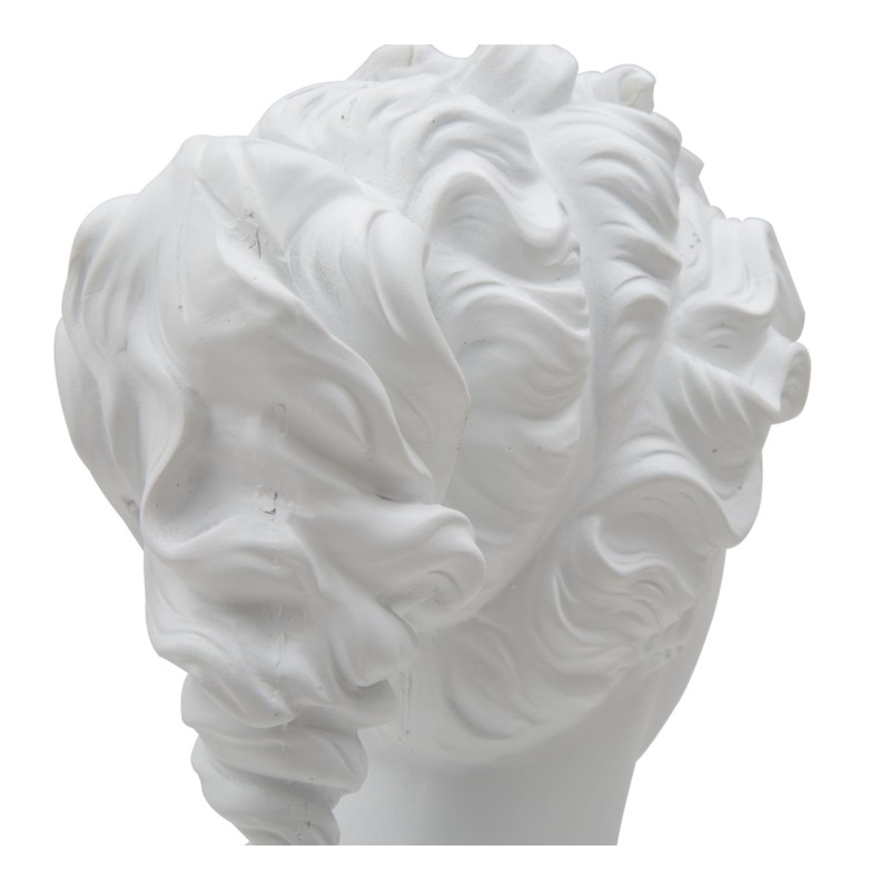 Musa romana cautiva del tiempo – CM 21,5 x 14,5 x 34