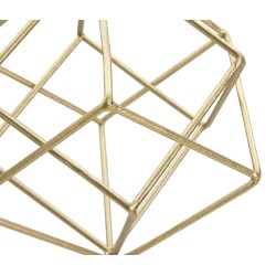 Cubo Glamour Enigmático, Columna del Misterio – 16x18x52,5 cm