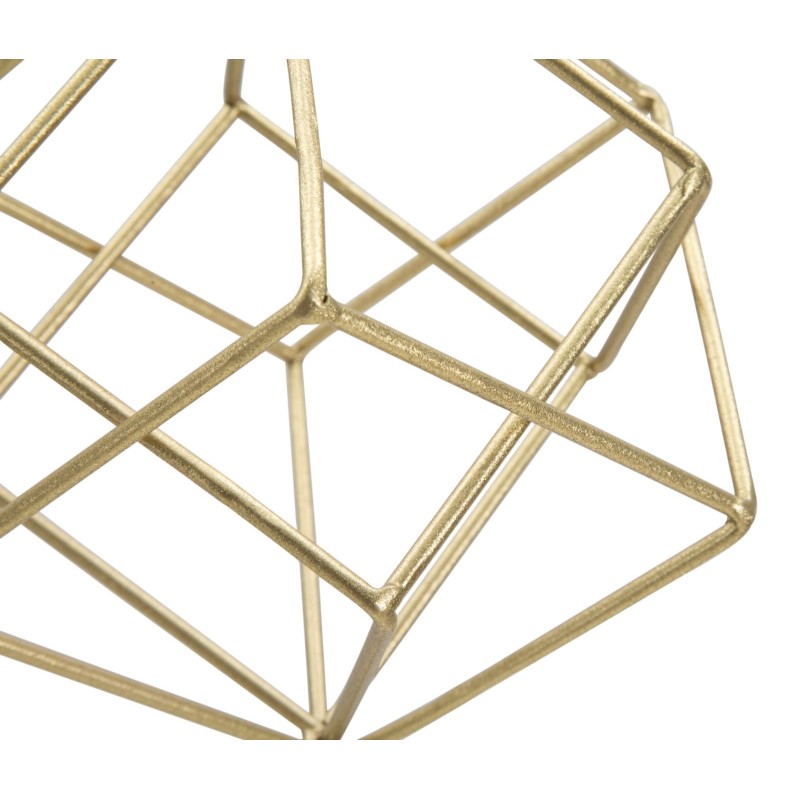 Cubo Glamour Enigmático, Columna del Misterio – 16x18x52,5 cm