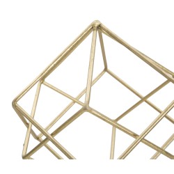 Glam Compact Cube, Hidden Shapes Portal – 16x18x41,5 cm