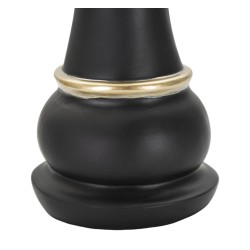 Reina Negra y Dorada, Cetro de Sombra y Luz – CM Ø 9X25.5