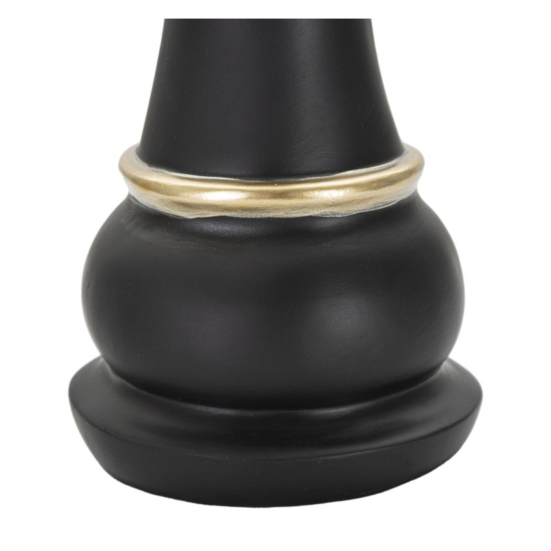 Reina Negra y Dorada, Cetro de Sombra y Luz – CM Ø 9X25.5