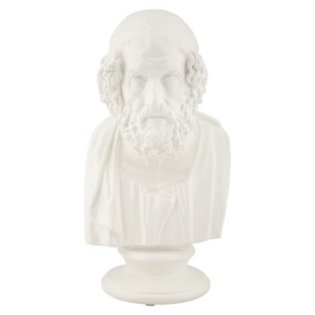 Estatua del Sabio, Memoria de los Siglos – 12,9 x 12,5 x 25 cm