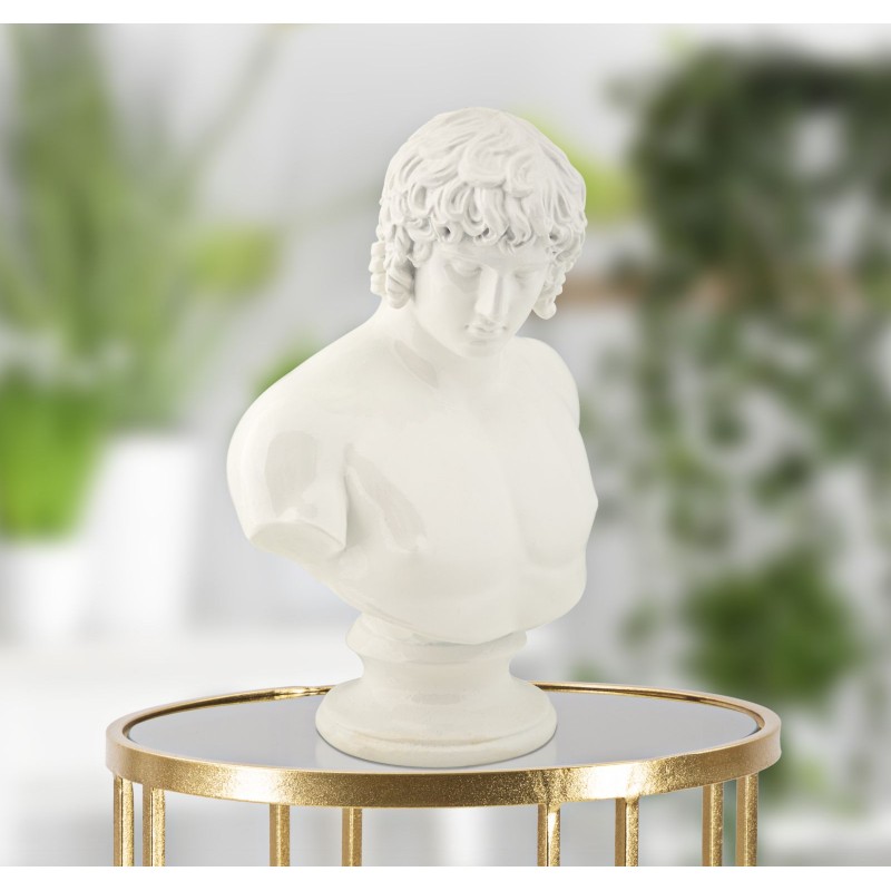 Centurión Helado, Guerrero de Imperios Desaparecidos – CM 18.2X12.8X25