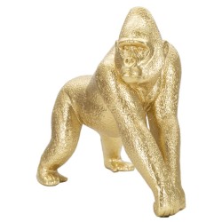 Side Gorilla, Fuerza de Bestias Capturadas – CM 24,3 x 13,9 x 22,8