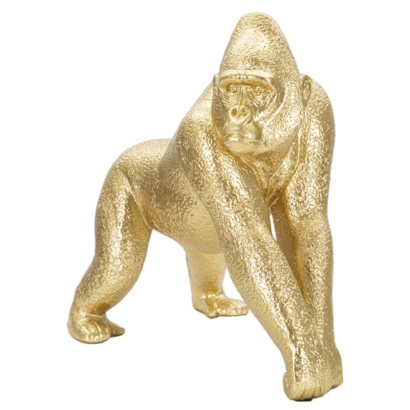 Side Gorilla, Fuerza de Bestias Capturadas – CM 24,3 x 13,9 x 22,8