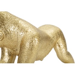 Side Gorilla, Fuerza de Bestias Capturadas – CM 24,3 x 13,9 x 22,8