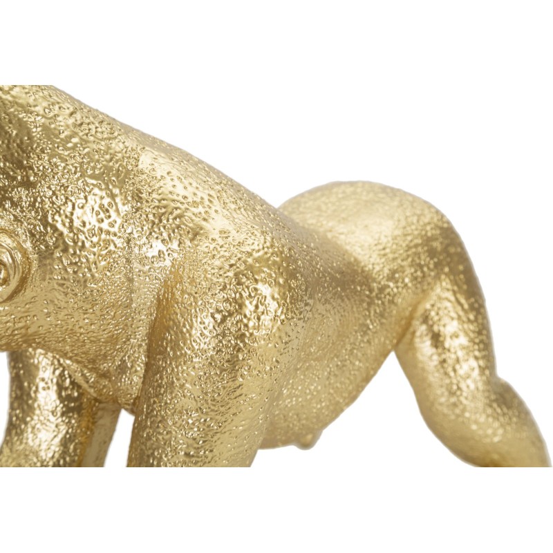 Side Gorilla, Fuerza de Bestias Capturadas – CM 24,3 x 13,9 x 22,8