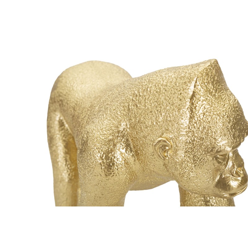 Cara de gorila, Majestad primitivista – 29,7 x 11,5 x 21,8 cm