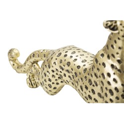 Asiento Leopardo, Trono Salvaje – CM 33X7.7X19.5