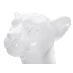 Asiento Leopardo, Trono Salvaje del Exotismo – CM 27X38X74