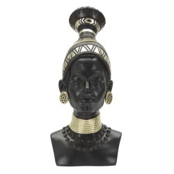 Tribu de mujeres masái, Alianza de Raíces – CM 23X19X38.5