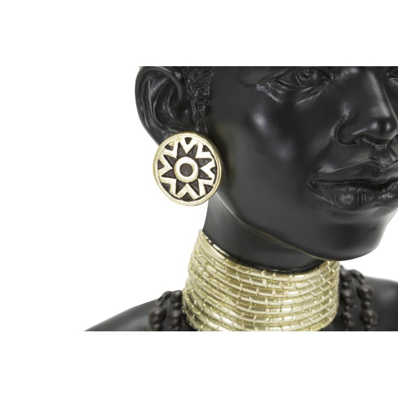 Tribu de mujeres masái, Alianza de Raíces – CM 23X19X38.5